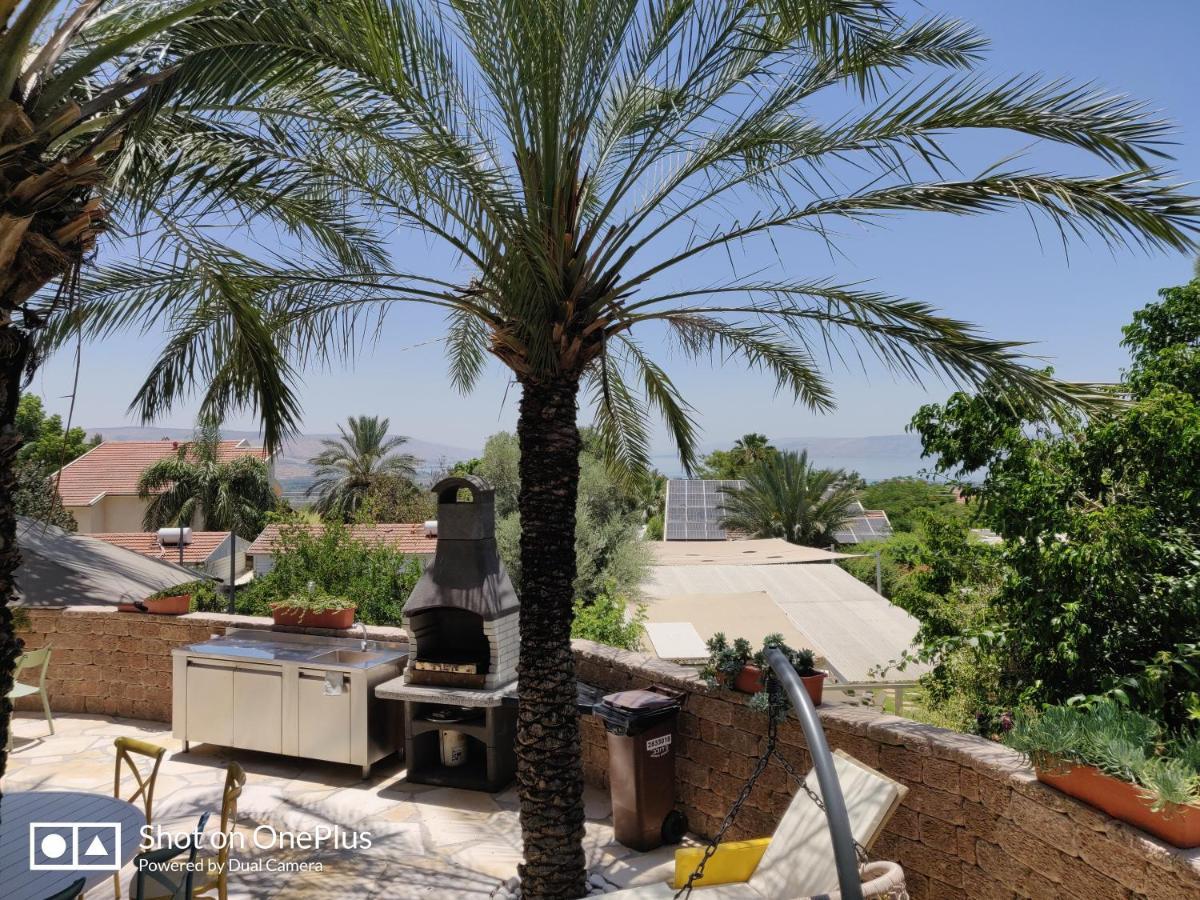 זכרונות מאפריקה- צימר בחד נס מראה חיצוני תמונה